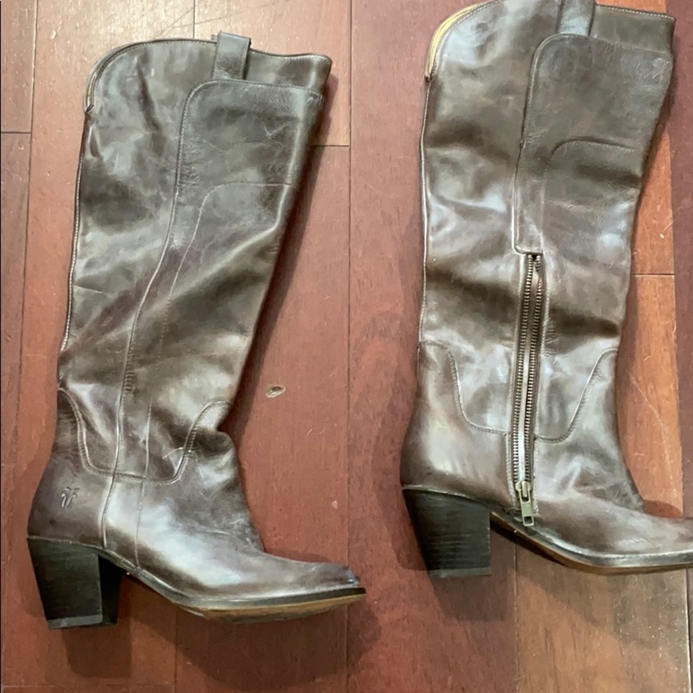 Boots